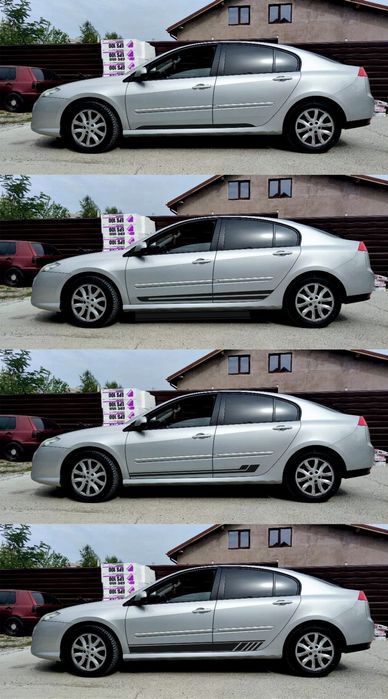 RENAULT Laguna 2008 — imagine 2