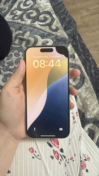 Apple  Iphone 15 PRO