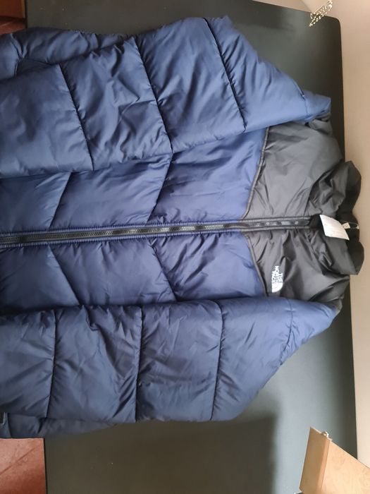 Jacheta iarna The North Face (Originals)