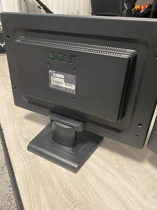 Monitoare Acer AL1916W 19 inch HD