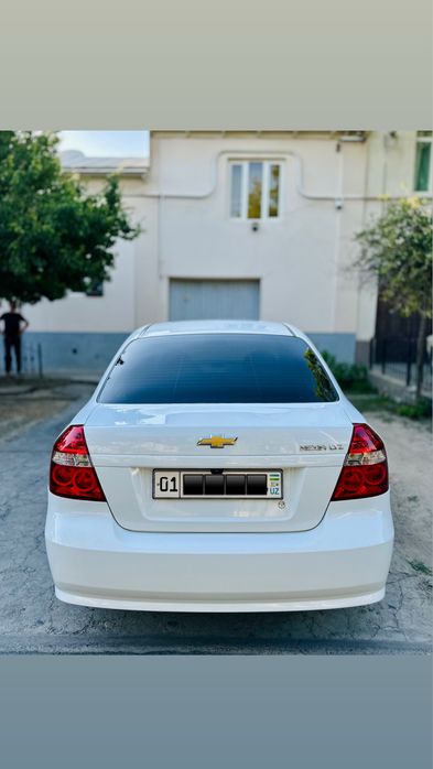 Nexia 3  avtomat