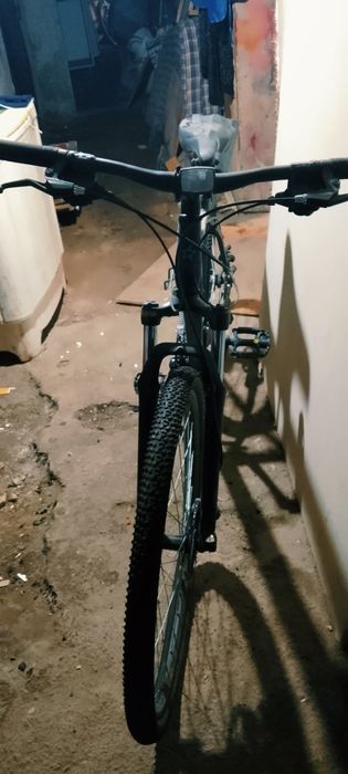 Велосипед в отличном состоянии