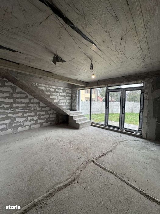 Casa P+1 Moderna || 5 Camere || 4 bai