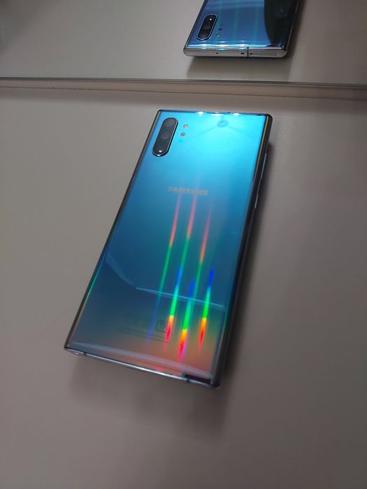 Продам Samsung Galaxy Note 10+ Plus 12/256гб.