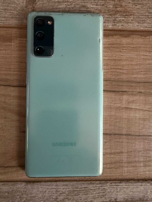 Samsung  Galaxy S20 FE