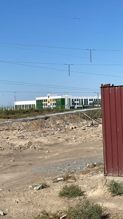 Земля участок продается