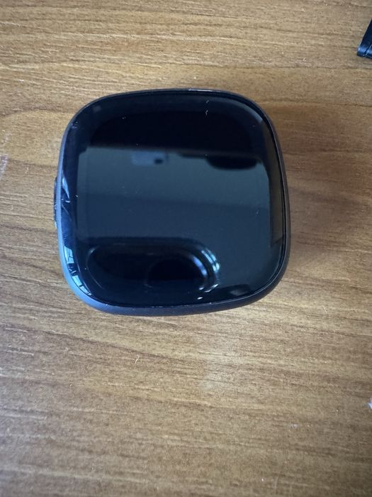 Fitbit Versa 4 smartwatch