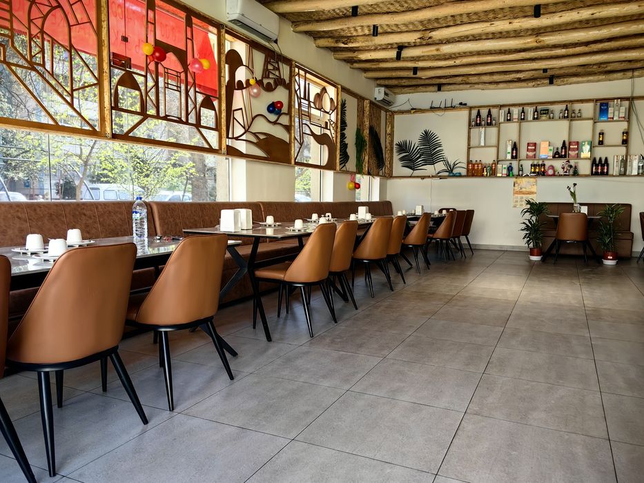 Сдается Кафе в аренду