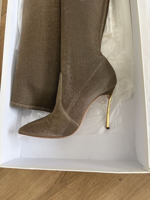 Cizme Casadei originale marimea 38