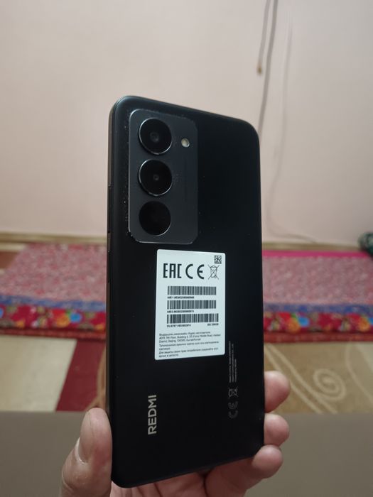 Смартфон Xiaomi 15.