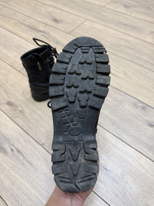 продам берцы Бизон