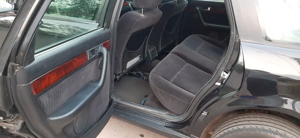 Ауди 100 С4 продается