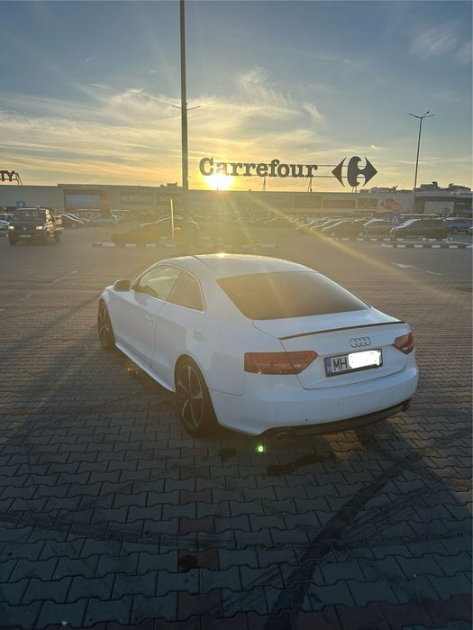 AUDI A5 2010 — imagine 4