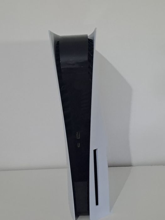 Ps5 2 controllere support joc si cabluri originale