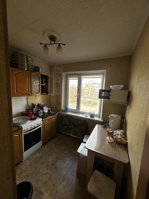 Продам 2 комнатную квартиру