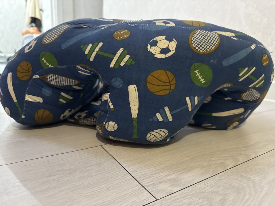 Кресло мягкое для малышей