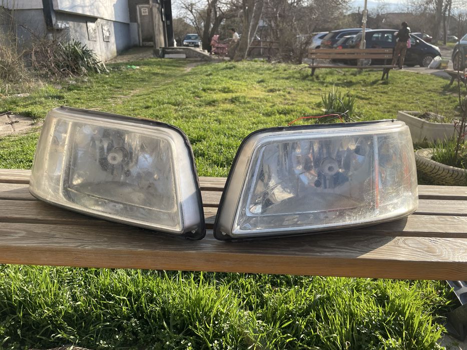 Фарове с дневни светлини за Т5