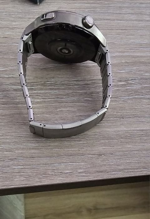 Huawei gt 4 pro titanium