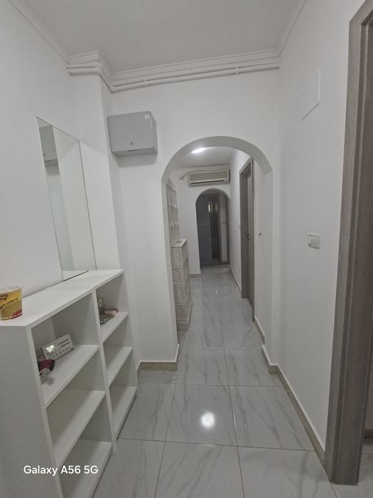 Apartament  4 camere, Focsani