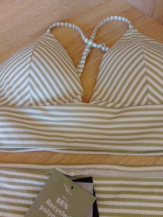 Дамски бански H&M, р.46