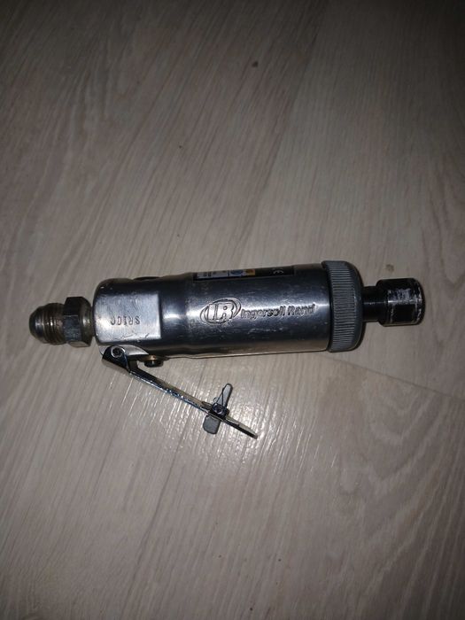 Винтовой компрессор