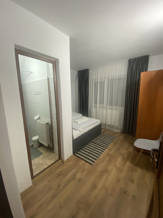 Cazare Casa Raducu Ranca