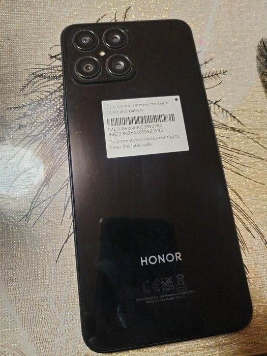 Telefon Honor X8