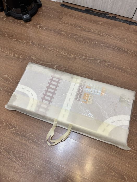 Коврик детский продам