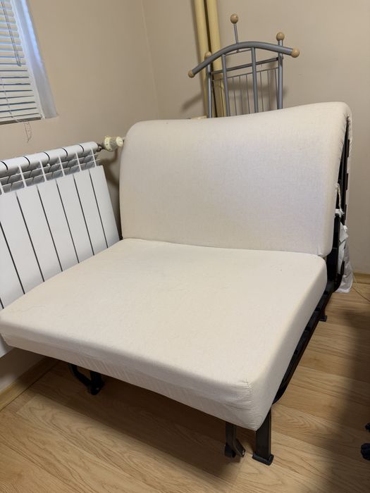 Разтегателно Кресло Ikea LYCKSELE