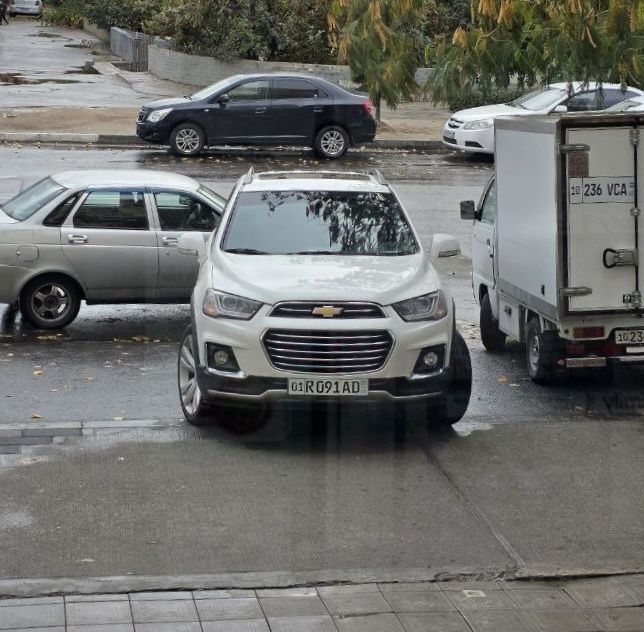 kaptiva 3 4 qilingan  sotiladi