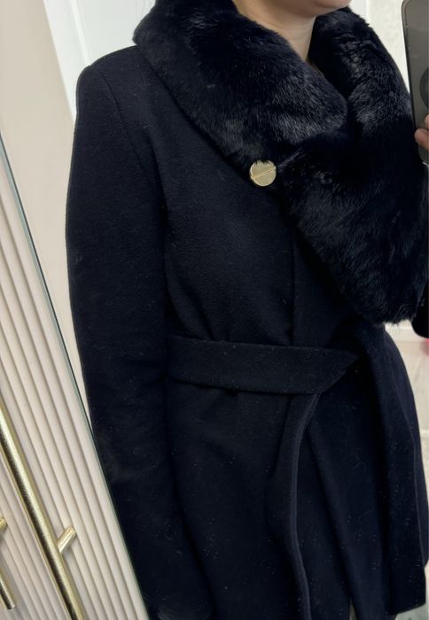 Продам пальто