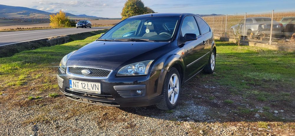 Ford Focus 2 !!!