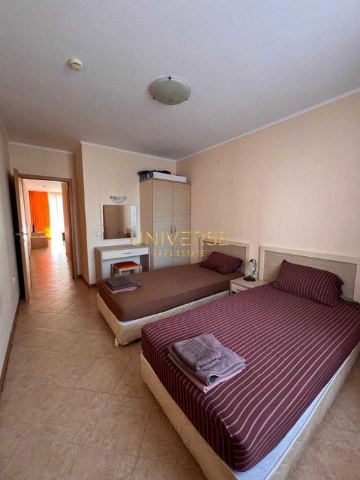 Продава се Тристаен апартамент в к.к. Слънчев бряг - 90 кв.м за 1078 €/кв.м - Снимка #6