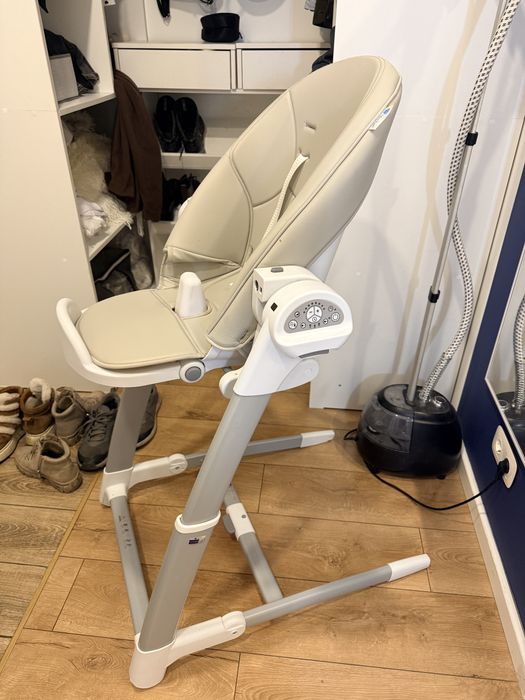 Стульчик трансформер 3в1