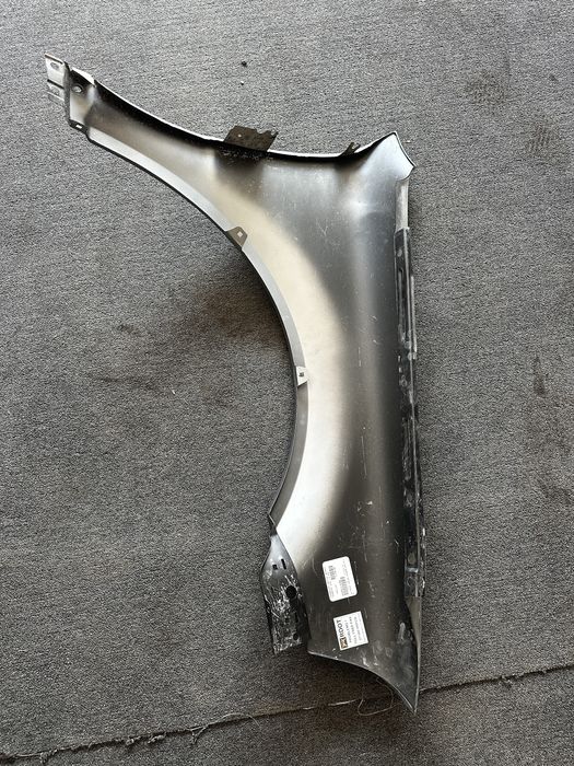 Aripa fata stanga vw passat b5 (1996-2000)-originala