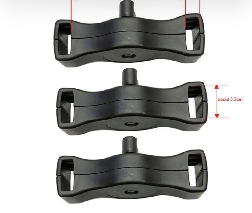 Соединитель для коляски