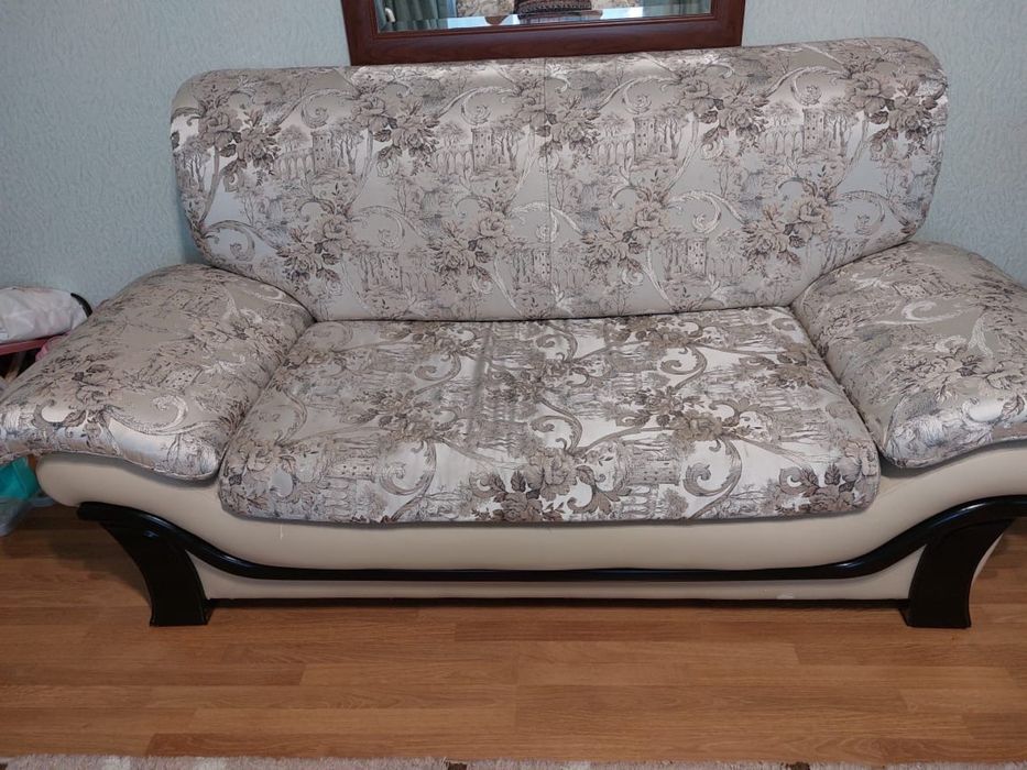 Продам диваны