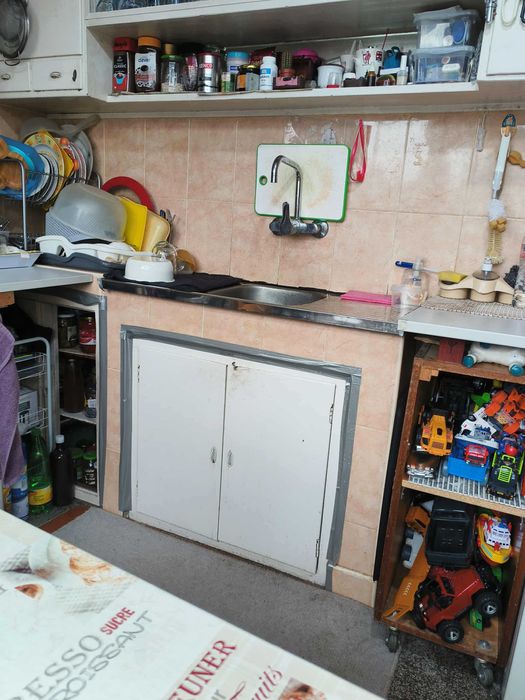Продава се Двустаен апартамент в София, Илинден - 65 кв.м за 1413 €/кв.м - Снимка #5