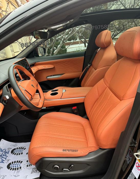 Depal s07,2025 restyling,depal s7,deepal s07,депал