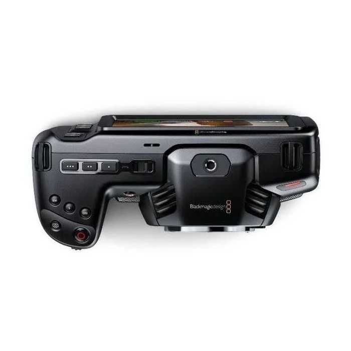 Kino Kamera Blackmagic Camera 4K