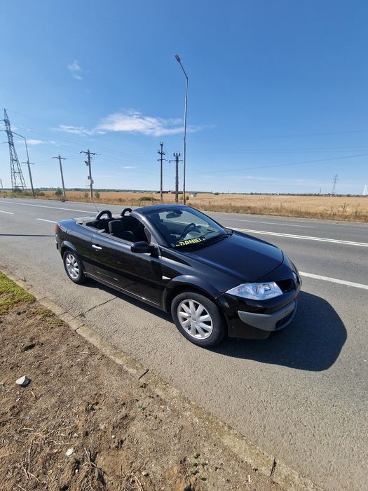 Renault Megane DCI