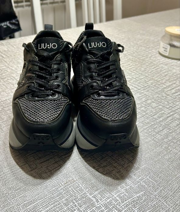 Дамски обувки Liu Jo EU36