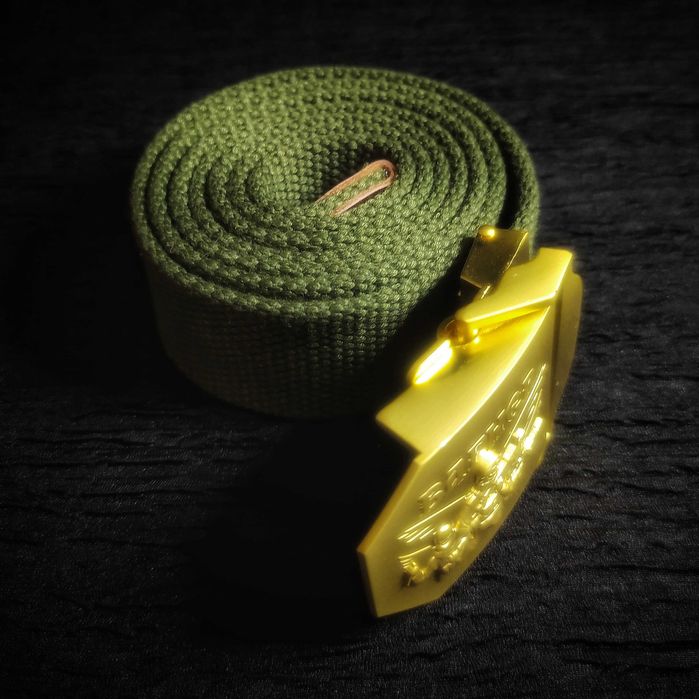 Ремень Военный Тактический «Вагнер» Спецназ.