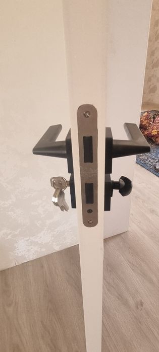 Eshik o'rnatamiz 5 yillik tajriba va bizda sifat