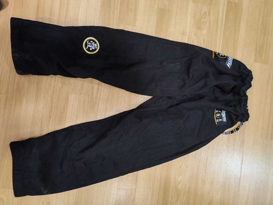 Gi Jiu-Jitsu TATAMI M3