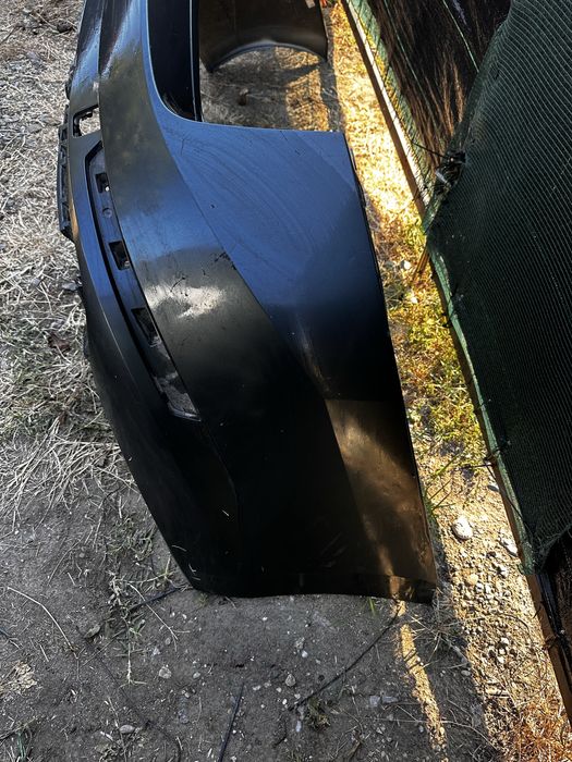 Bară spate skoda superb 3.break.cod:3v9807421.