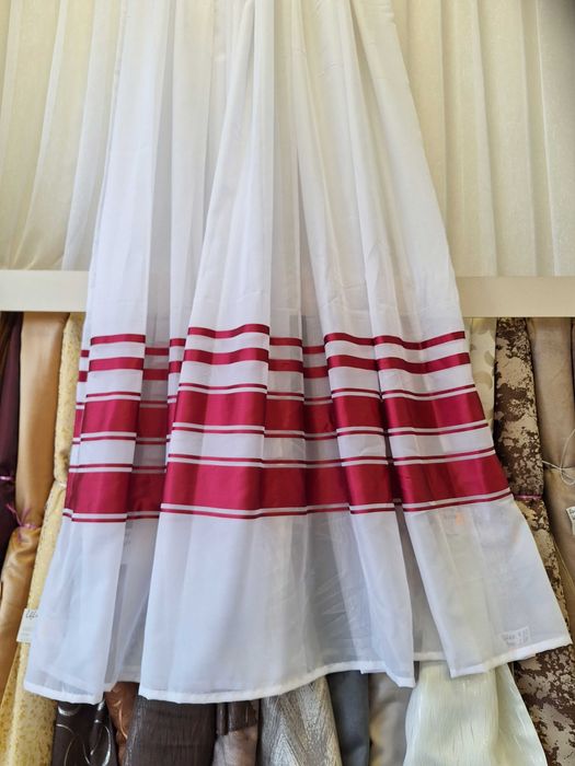 Пердета и завеси