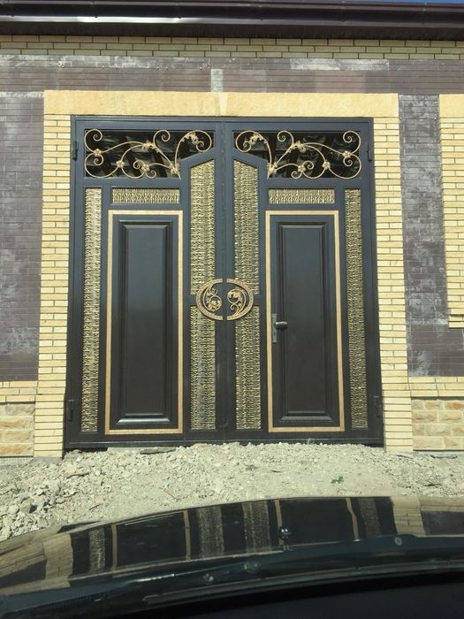 Арзон дарвозалар ясаймиз сфатига кафолат арзон келишган холда