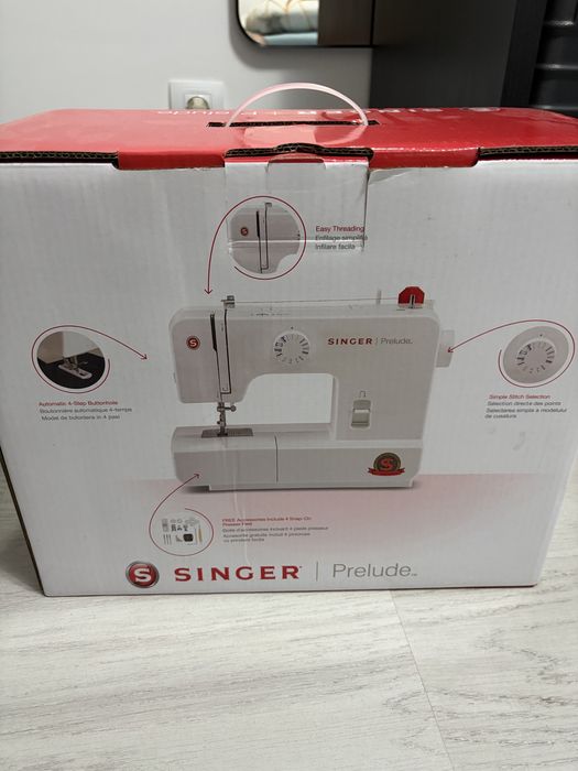 masina de cusut singer 1408