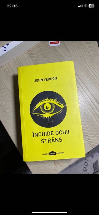 Cărți de dezvoltare personală/crime